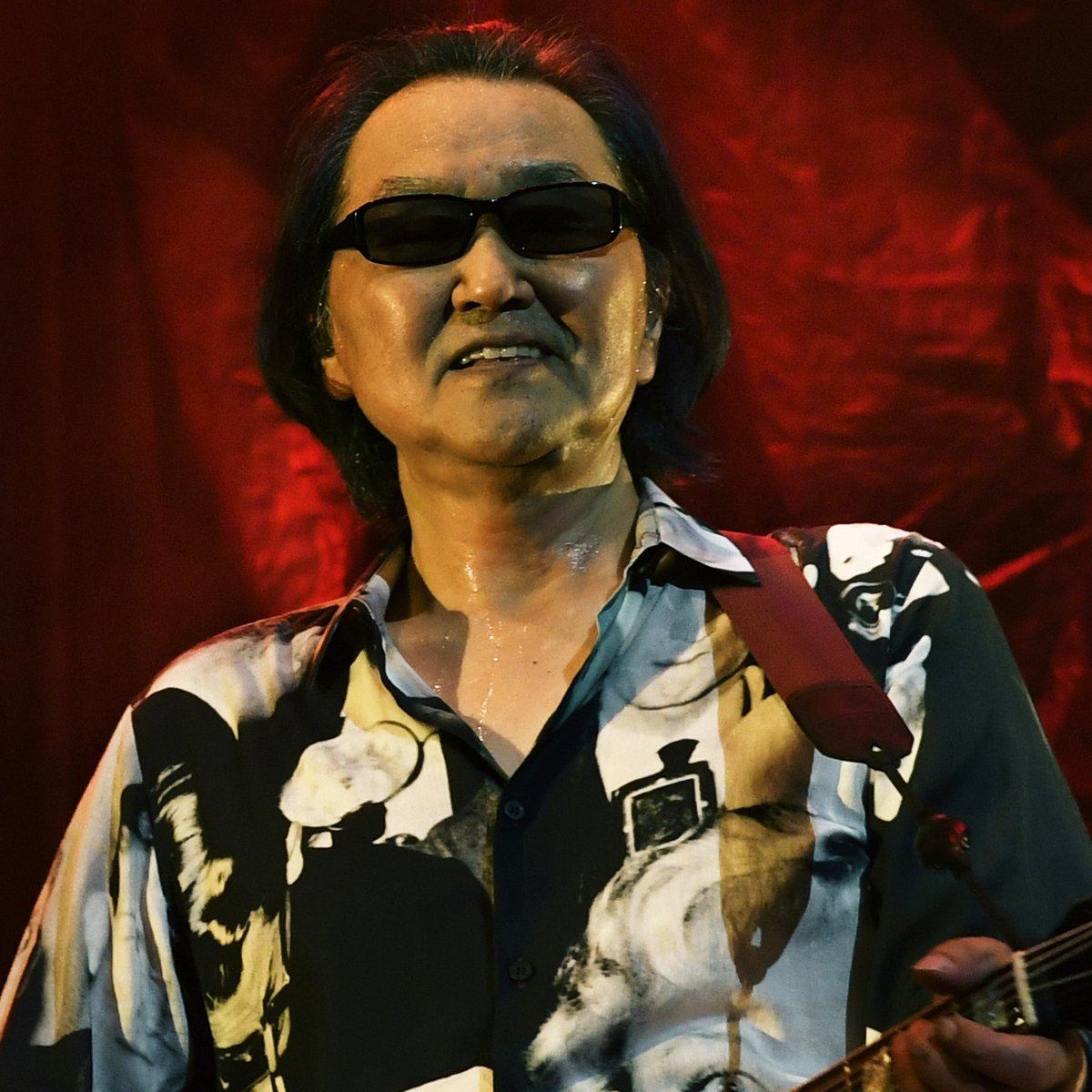 井上陽水デビュー50周年を記念した限定BOX発売へ！ ほかでは聴けないリ