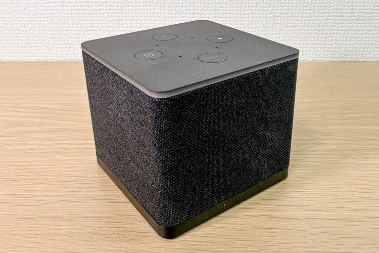 激安なAmazonデバイス、あえて安くない新Fire TV Cubeを推すわけ