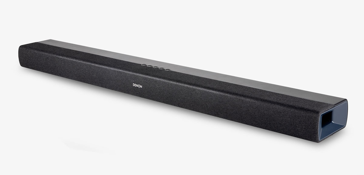 サウンドバー、悩んだら“ド定番”が間違いなし！しかも安い！デノン