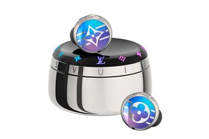 約22万円は高くない…かも。ルイ・ヴィトンの完全ワイヤレスはデザイン