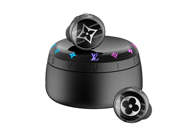 約22万円は高くない…かも。ルイ・ヴィトンの完全ワイヤレスはデザイン