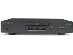 ナスペック、ケンブリッジのエントリーコンポ「Azur351」シリーズ