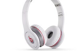 MONSTERの新ヘッドホン「DIAMOND TEARS EDGE」発売 － beats wireless