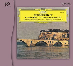 エソテリックSACD(未開封、2枚組)ブラームス ピアノ協奏曲集 ポリーニ