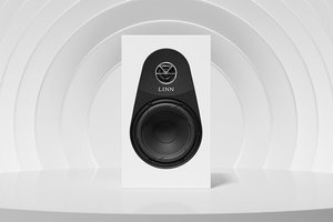 LINN、パッシブスピーカーにトールボーイ「150」とブックシェルフ「119