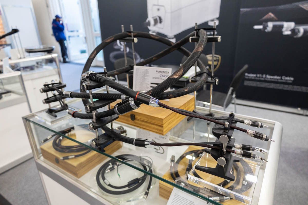 HIGH END】フルテック、フラグシップ“Project V1シリーズ”の最後を飾る