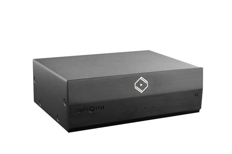 Silent Angel、オーディオ用スイッチングハブ「N8」と強化電源が値下げ