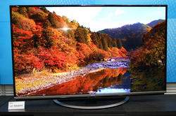 シャープ、画質・音質を高めた“4K AQUOS”ハイグレードモデル「LC