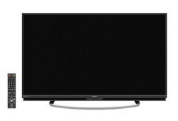 シャープ、新開発映像エンジン搭載の液晶テレビ“AQUOS”「W5」など3