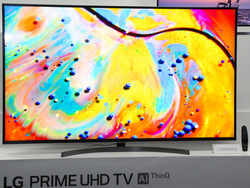 LG、新バックライト制御“フルアレイディミング”で画質向上させた4K液晶