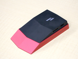 コウォン、DSDネイティブ対応、“ステルスデザイン” の入門ハイレゾ