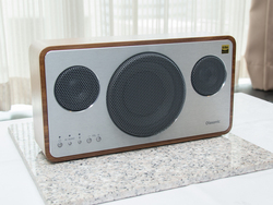 Olasonic、録音エンジニアがチューニングしたBluetoothスピーカー「IA