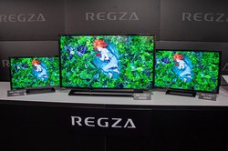 東芝、小型で“高画質シンプル”な液晶テレビ「レグザ S22」 - PHILE WEB