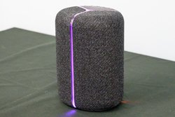 ソニー、重低音スマートスピーカー「EXTRA BASS」新機種。Google