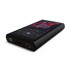 HiBy、“CS43198”チップをデュアル搭載する小型DAP「R5」。人気モデルを