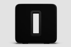 Sonos、処理能力高めたワイヤレスサブウーファー「Sonos Sub（Gen 3