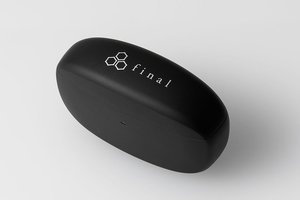 final、新チューニングを施した完全ワイヤレスイヤホン「ZE2000