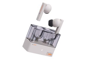 11/30発売水月雨（MoonDrop）のワイヤードヘッドホン「楽園-PARA