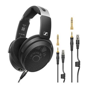 SENNHEISER「HD 490 PRO Plus」「HD 490 PRO」がワンツー。ヘッドホン