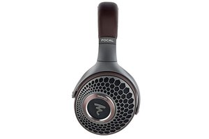 FOCAL、気軽に持ち出せるコンパクト設計の開放型ヘッドホン「HADENYS
