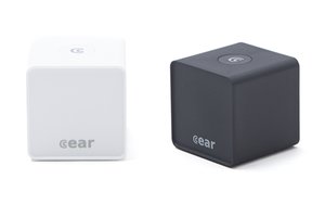 立体音響BTスピーカー「Cear pave」、12/25より一般販売開始。専用