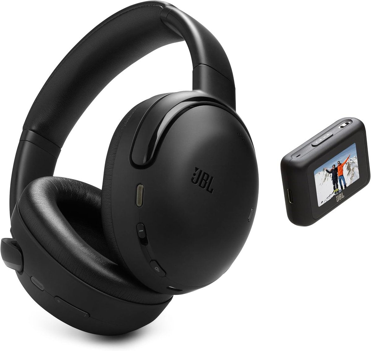 JBL、新フラグシップワイヤレスヘッドホン「Tour One M3」。新ドライバ