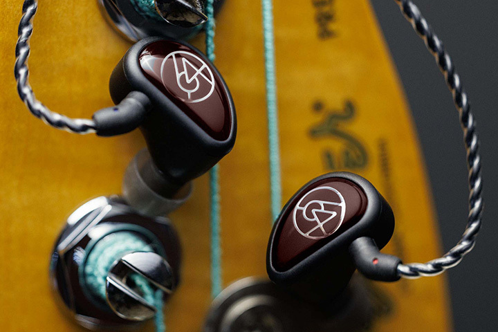 64 Audio、独自技術を手頃な価格に収めたミュージシャン向けイヤモニ
