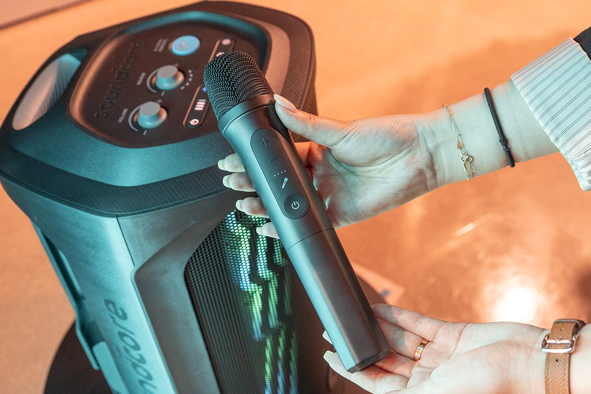 特価 Soundcore AIボーカルリムーバー搭載スピーカー アンカー、AI