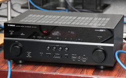 ヤマハ「RX-V773」を山之内正が速攻レビュー － エントリー機ながら