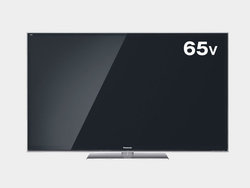 パナソニック、“最高画質”の新パネル搭載プラズマ“VIERA ZT5シリーズ
