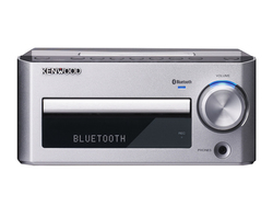 JVCケンウッド、“Kシリーズ”「K-531」のBluetooth対応センターユニット