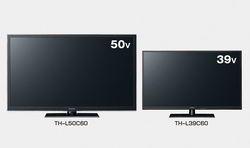 パナソニック、液晶テレビのベーシックモデル「C60/C6」シリーズなど6