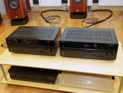 ヤマハ、Wireless Direct対応7.1chエントリーAVアンプ「RX-V577」など2