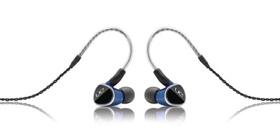 ロジクール、Ultimate Earsの最上位イヤホン「UE900s」 - UE900の改良