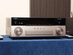 ヤマハ、4K/60p対応／10万円クラスの新“AVENTAGE”「RX-A1040」「RX