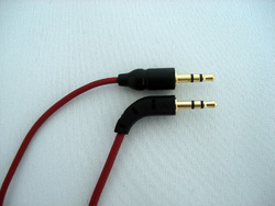 B&Wのヘッドホン「P5 Series2」用リケーブル「PEC/P5S2」 - PHILE WEB