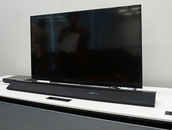 ソニー、全スピーカーをワイヤレス接続できる5.1chホームシアター