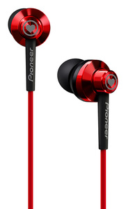 パイオニア、イヤホン「SE-CL522」と『マクロスΔ』のワルキューレとの