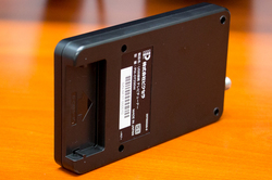 ピクセラ、ダブル録画対応のPC向けUSBテレビチューナー「PIX-DT295W