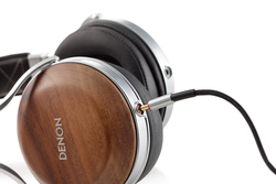 デノン、銘機AH-D7000を発展させたフラグシップヘッドホン「AH-D7200