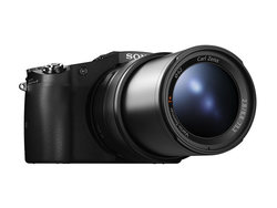 ソニー、高級コンデジ“RXシリーズ”に高倍率ズーム機「RX10」 - PHILE WEB