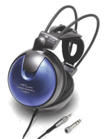 オーディオテクニカ、2000台限定の40周年記念ヘッドホン - PHILE WEB