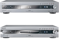 ソニー、250GB HDD搭載モデルなど、DVDレコーダー4機種を発売 - PHILE WEB