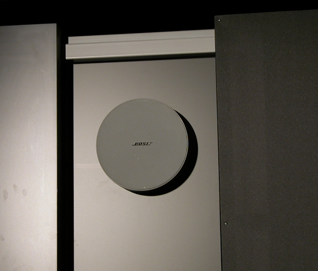 画像1 - ボーズ、オーディオファンもびっくりの超小型スピーカーなど新