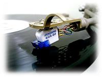 アナログカートリッジ・データファイル(PICKERING編「625-DJ