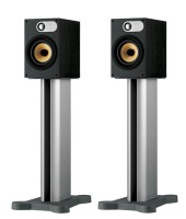 B&Wから600シリーズの新ブックシェルフ「685/686」が登場 － センター