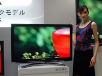 東芝、REGZAフラグシップ“Z3500”シリーズを発売 － 倍速パネルやレグザ
