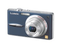 松下電器、LUMIX春モデルは「お嬢様カメラ」と「奥様カメラ」で勝負