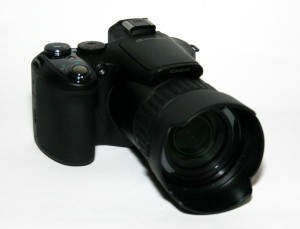 一条真人の体当たり実験室】カシオの超高速デジカメ「EX-F1」で衝撃