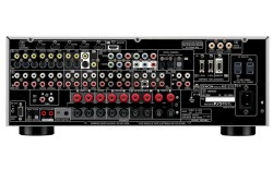 デノン、HDMI関連機能を充実させた7.1ch対応AVアンプ「AVC-3310」を